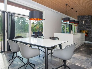 Vakantiehuis Knebel  3