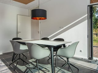 Vakantiehuis Knebel  4