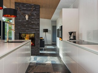 Casa per le vacanze Knebel  2