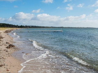 Vakantiehuis Knebel  9