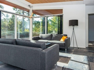 Vakantiehuis Knebel  12