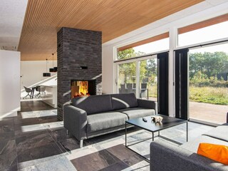 Casa per le vacanze Knebel  3