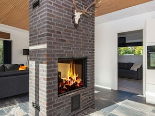 Vakantiehuis Knebel  14