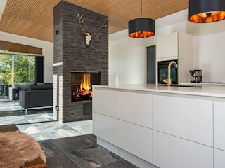 Vakantiehuis Knebel  15
