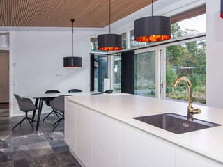 Casa per le vacanze Knebel  17