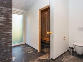 Casa per le vacanze Knebel  25