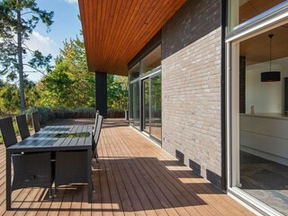 Vakantiehuis Knebel  22