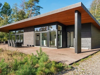Vakantiehuis Knebel  24
