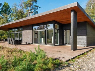 Vakantiehuis Knebel  5