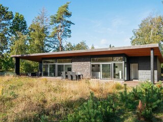 Vakantiehuis Knebel  23