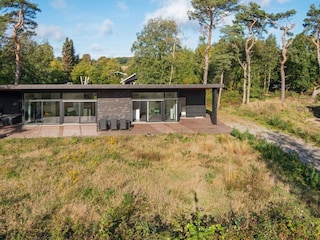 Vakantiehuis Knebel  26