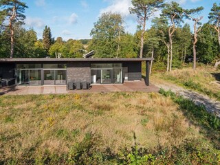 Vakantiehuis Knebel  6