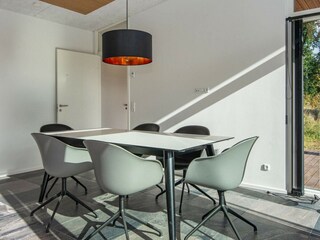 Maison de vacances Knebel  8