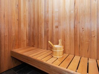 Casa per le vacanze Knebel  10