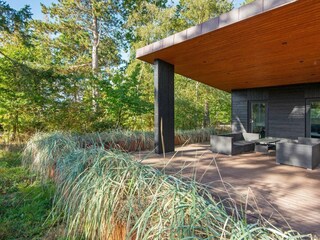 Maison de vacances Knebel  35