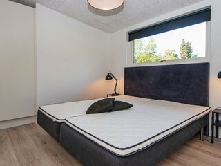 Vakantiehuis Knebel  36