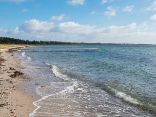 Vakantiehuis Knebel  33