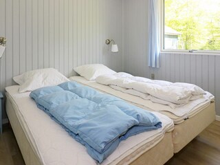 Casa de vacaciones Als  6