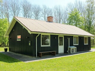 Casa de vacaciones Als Grabación al aire libre 1
