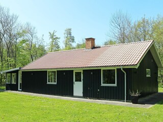 Casa de vacaciones Als Grabación al aire libre 2