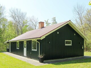 Vakantiehuis Als Buitenaudio-opname 3