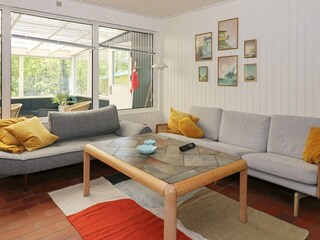 Casa de vacaciones Als  7