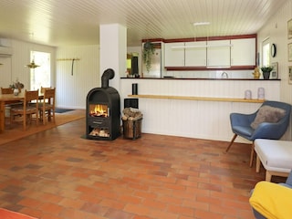 Holiday house Als  7