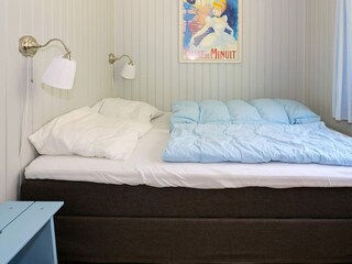 Casa de vacaciones Als  12
