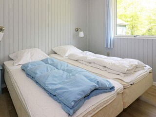 Casa de vacaciones Als  13