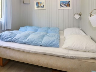 Casa de vacaciones Als  14