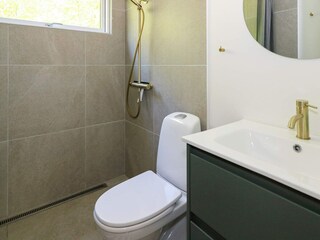 Casa de vacaciones Als  15