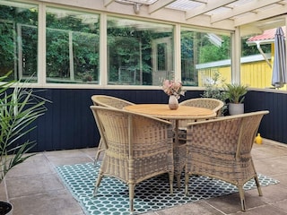 Holiday house Als  13