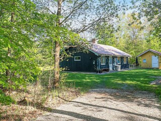 Vakantiehuis Als Buitenaudio-opname 1