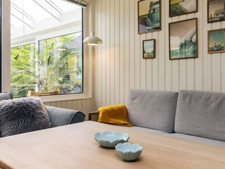 Maison de vacances Als  53