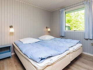 Maison de vacances Als  48