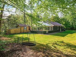 Casa per le vacanze Als  53