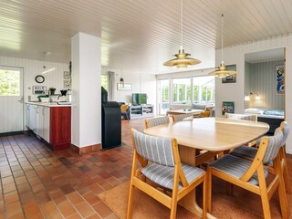 Vakantiehuis Als  5
