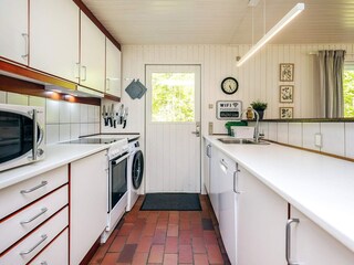 Vakantiehuis Als  6