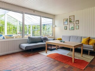 Vakantiehuis Als  38