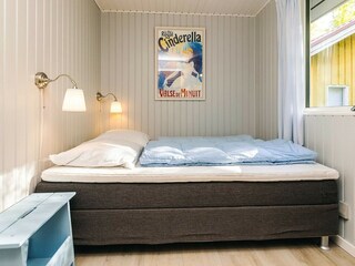 Maison de vacances Als  5