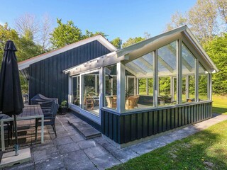 Casa de vacaciones Als  33