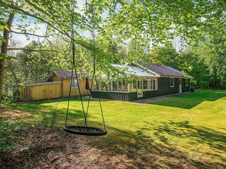 Casa per le vacanze Als  35