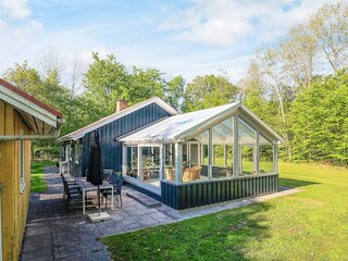 Ferienhaus Als  51