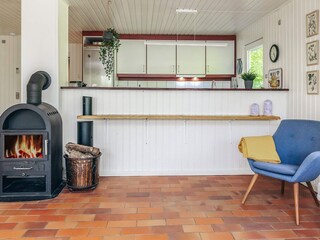 Casa de vacaciones Als  36