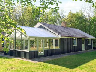 Casa per le vacanze Als  15