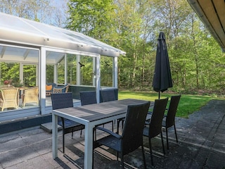 Ferienhaus Als  17