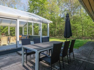 Vakantiehuis Als  16
