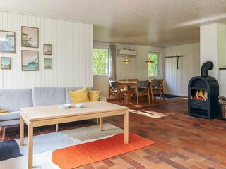 Vakantiehuis Als  14