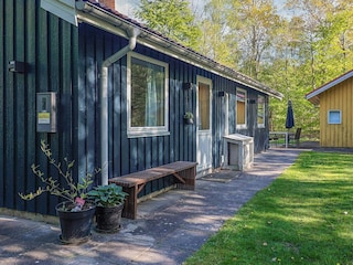 Ferienhaus Als  19