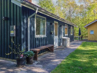 Ferienhaus Als  38